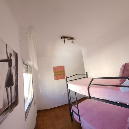 Appartement Inside Of The Sea à Tavernes de Valldigna Extérieur photo