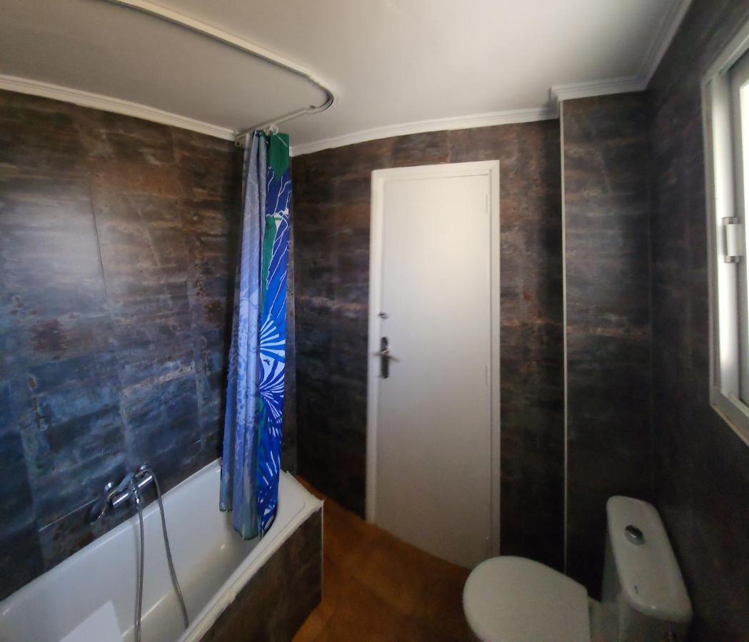 Appartement Inside Of The Sea à Tavernes de Valldigna Extérieur photo