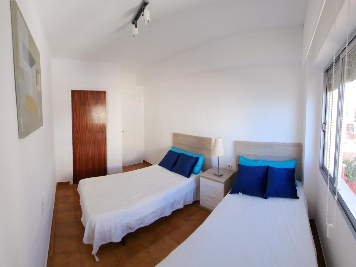 Appartement Inside Of The Sea à Tavernes de Valldigna Extérieur photo