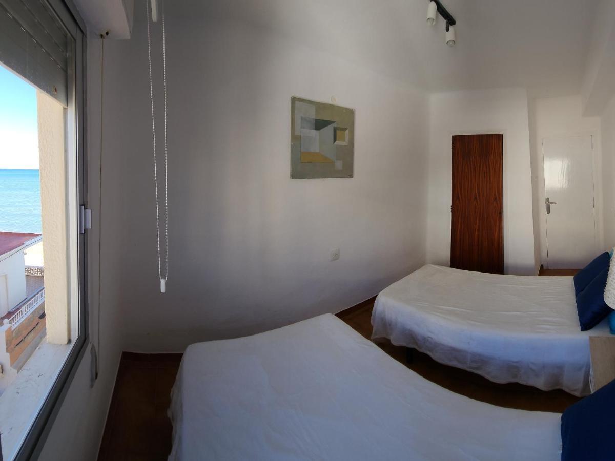 Appartement Inside Of The Sea à Tavernes de Valldigna Extérieur photo