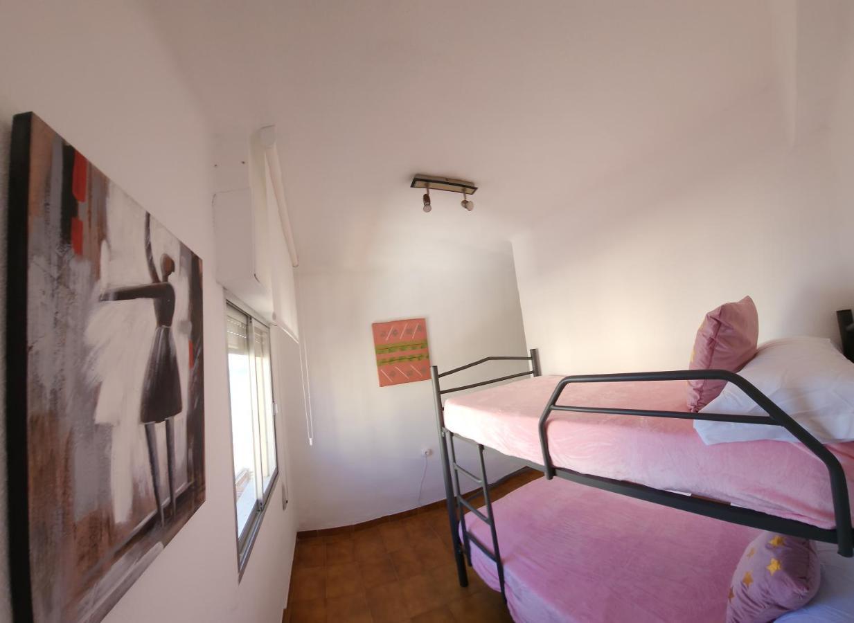 Appartement Inside Of The Sea à Tavernes de Valldigna Extérieur photo